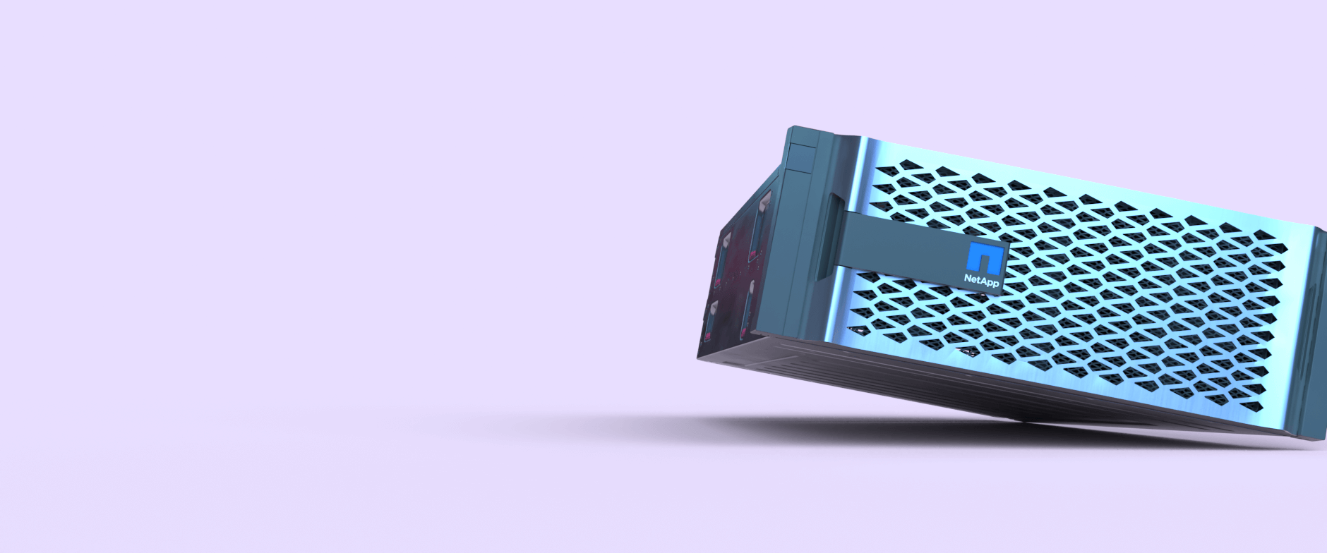 Produkt NetApp AFF A800