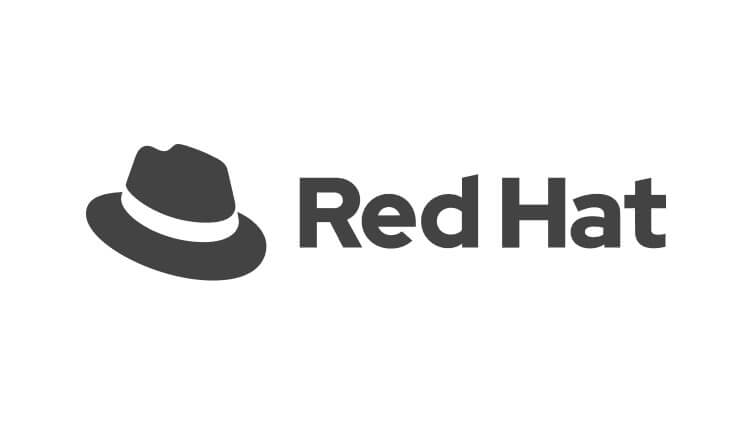 Red Hat Logo
