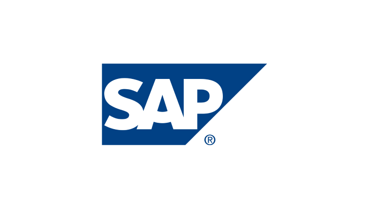 Logo von SAP