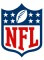 Logo von NFL