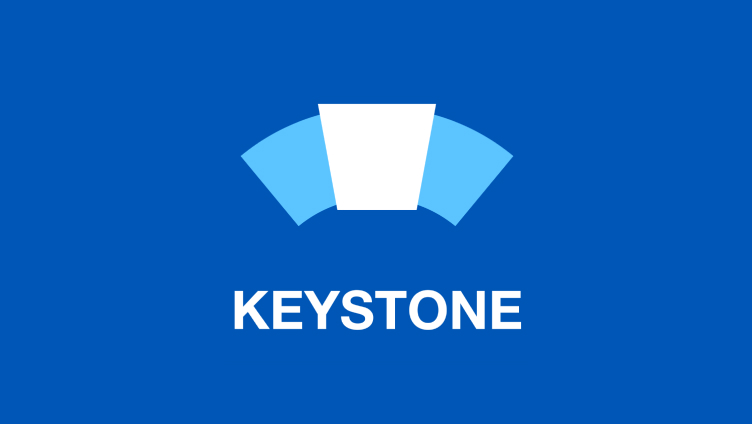 Keystone