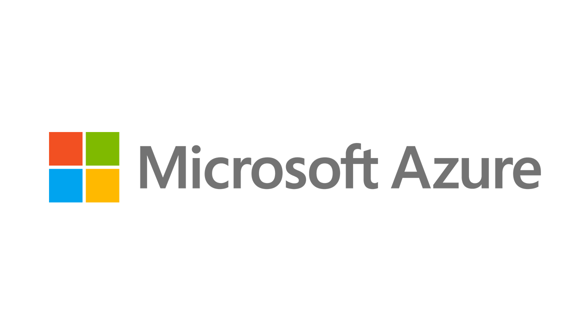 Microsoft Azure Logo