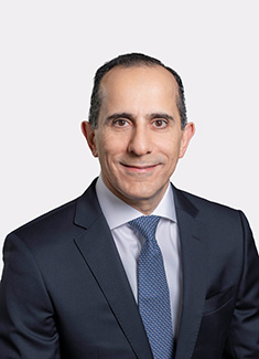 Wissam Jabre
