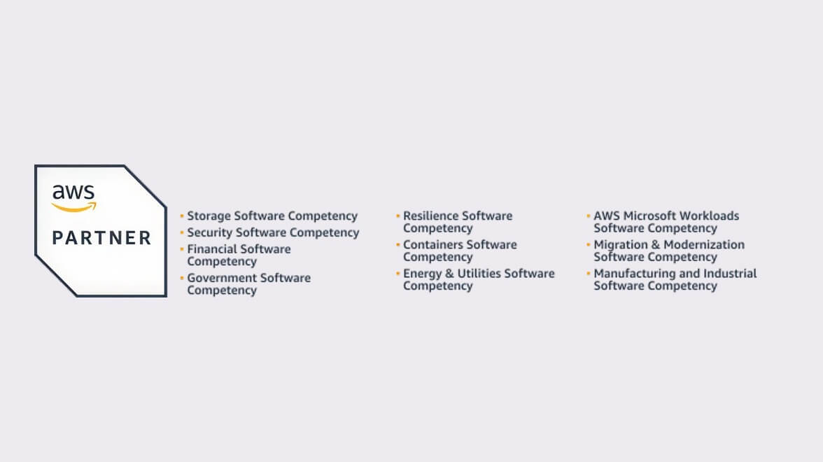 AWS Partner