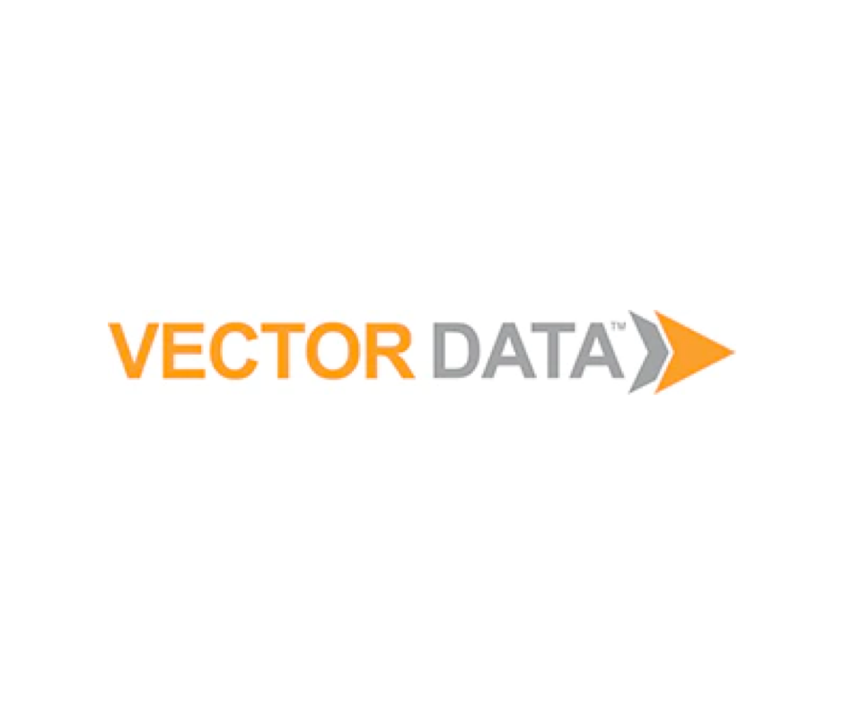 Logo von Vector Data