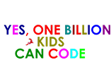 Yes, One Billion Kids Can Code