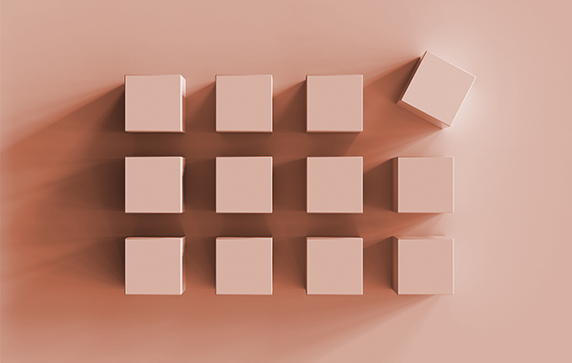 formas abstractas