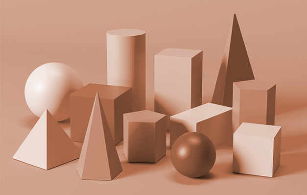 formas abstractas