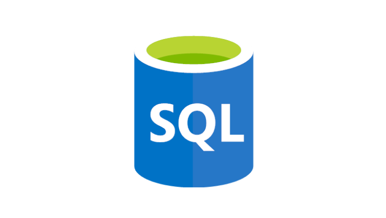 Logotipo de SQL