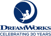 Dreamworks logo