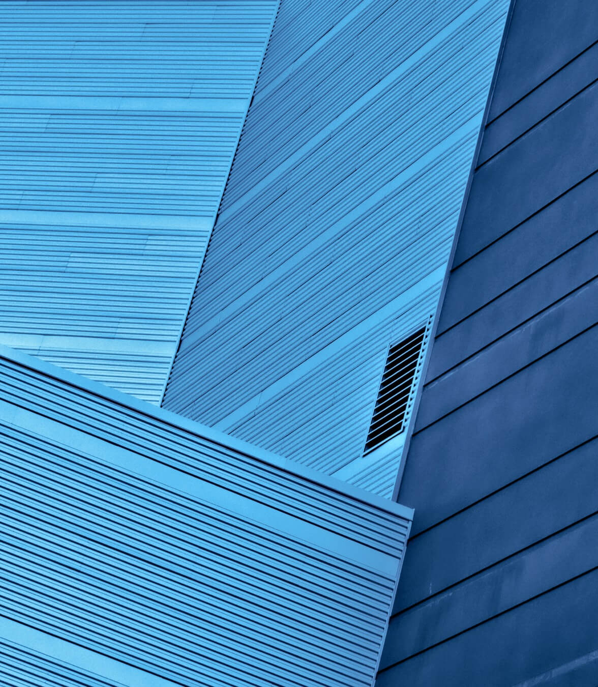 Tablones sombreados en azul