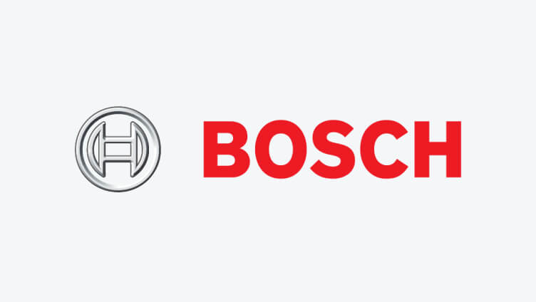 Logotipo de Bosch