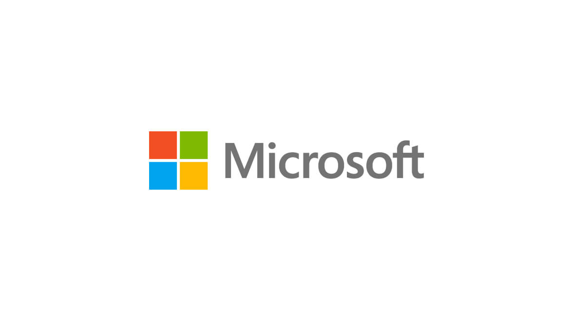 Logotipo de Microsoft