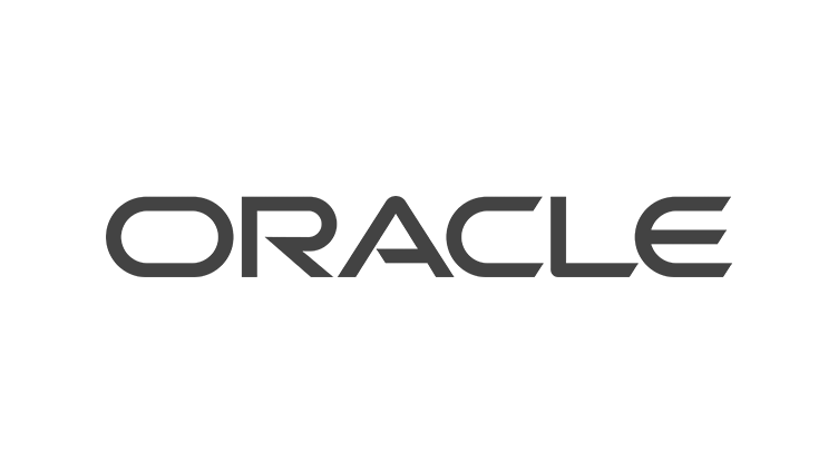Logo de Oracle