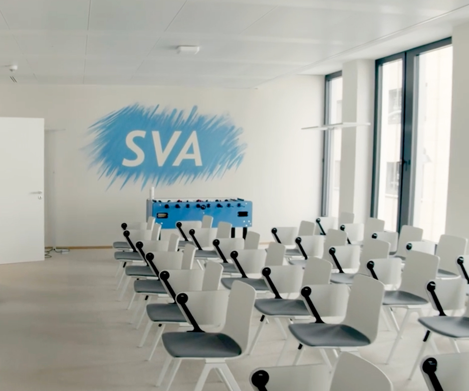 Aula de SVA