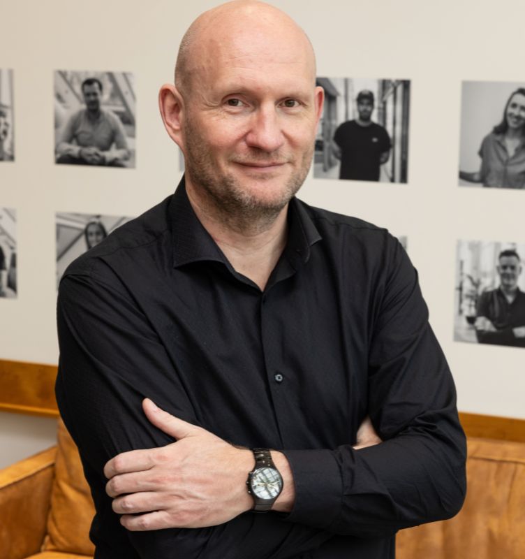 Arnold Juffer