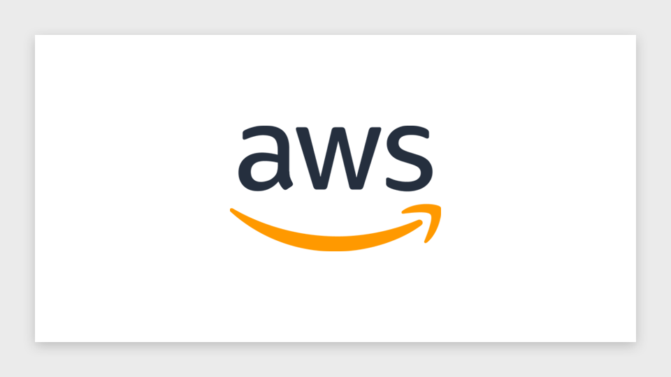 logo aws