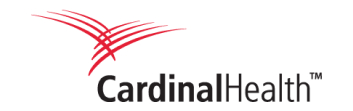 Logo Cardinal Health