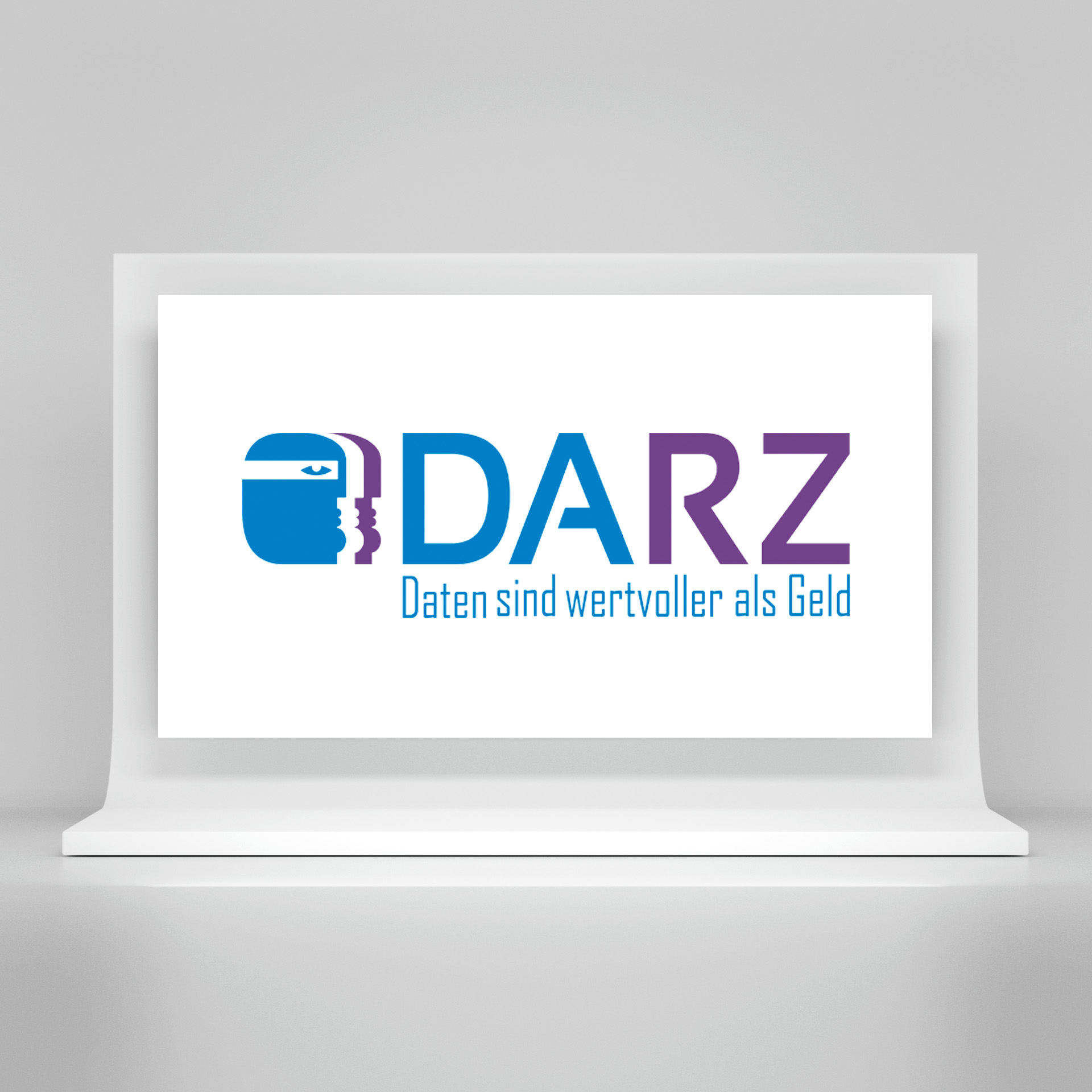 Logo DARZ