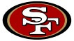 San Francisco 49ers Logo