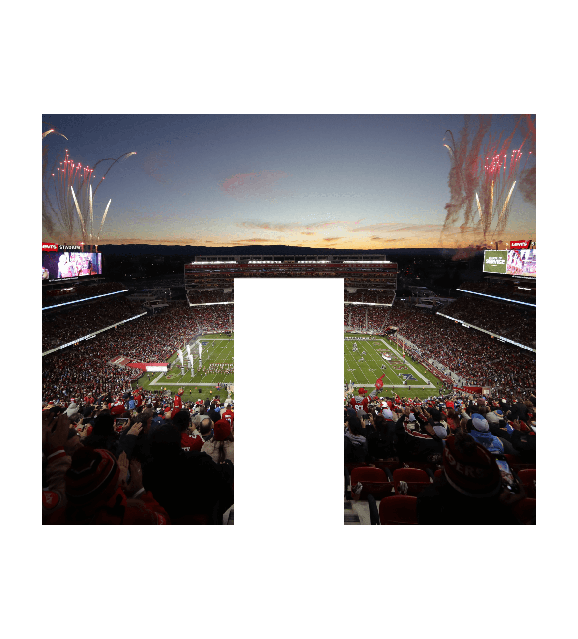 San Francisco 49ers