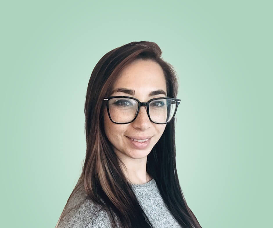 Karen Palmieri