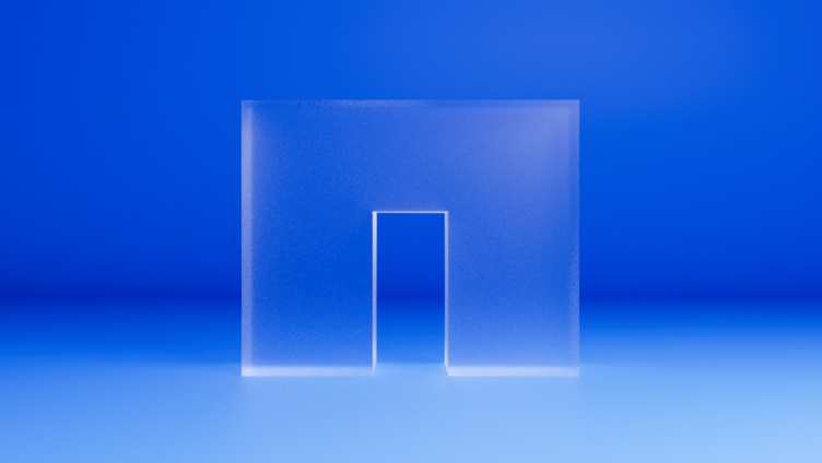 Transparent NetApp Logo