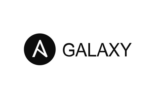 Logo de la galaxie