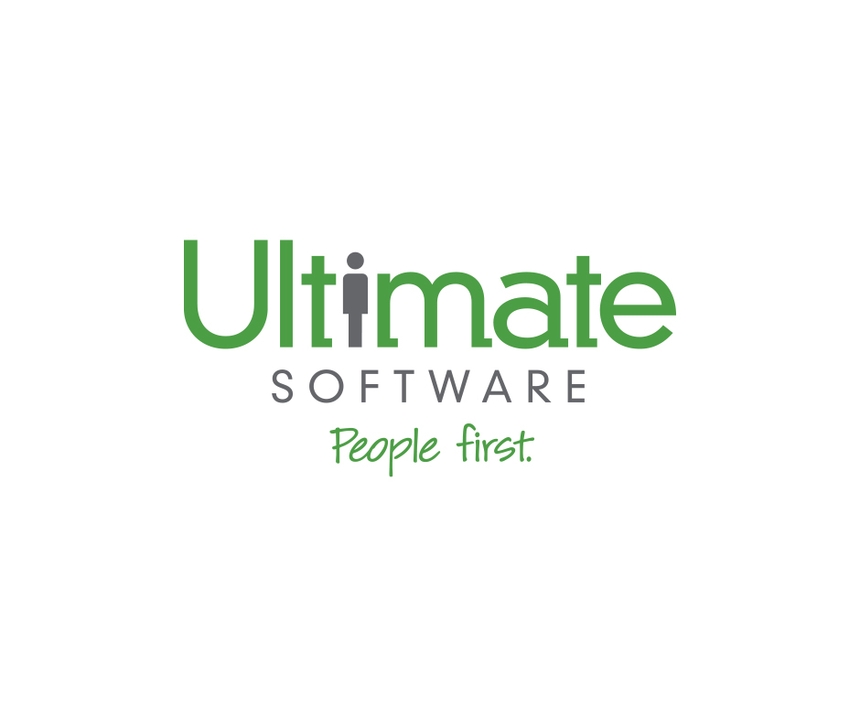 Logo Ultimate Software