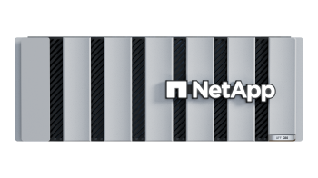NetApp AFF C80