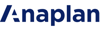 Logo Anaplan