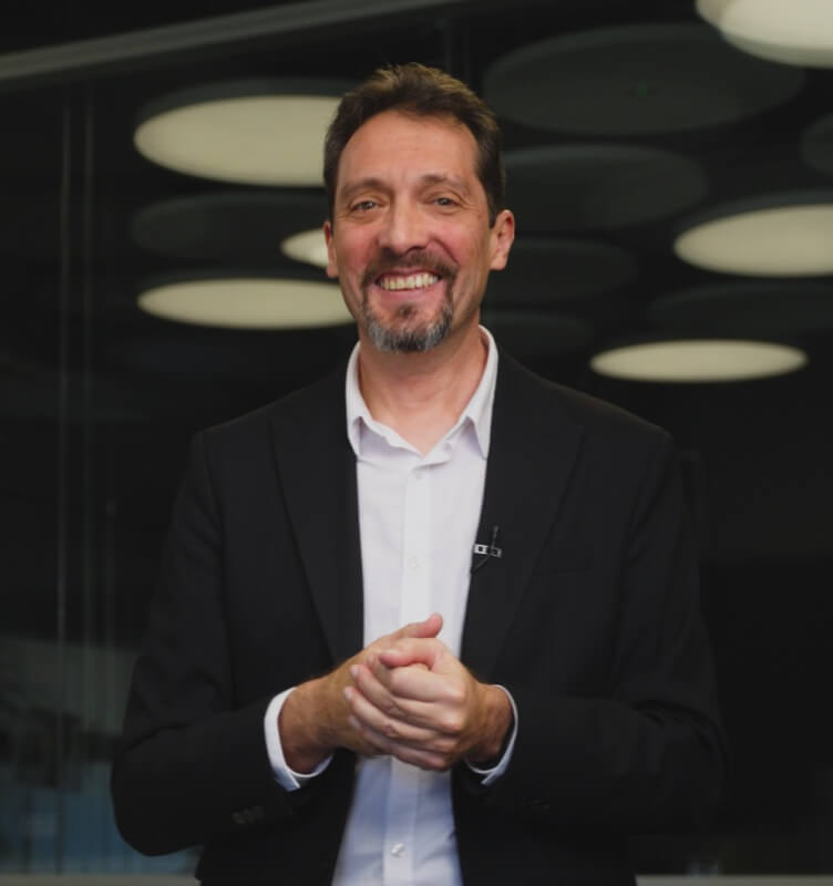Roberto Prieto