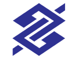 banco brasil blockquote logo