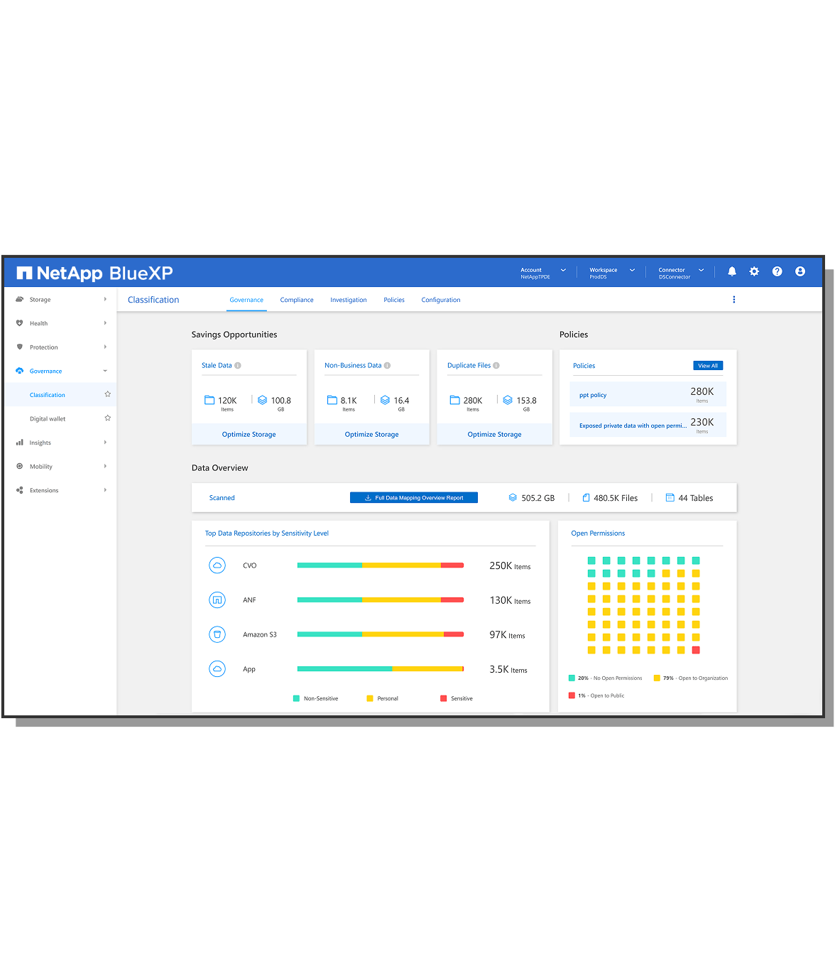 mezze valvole che entrano in un foro con un orologio in mezzo