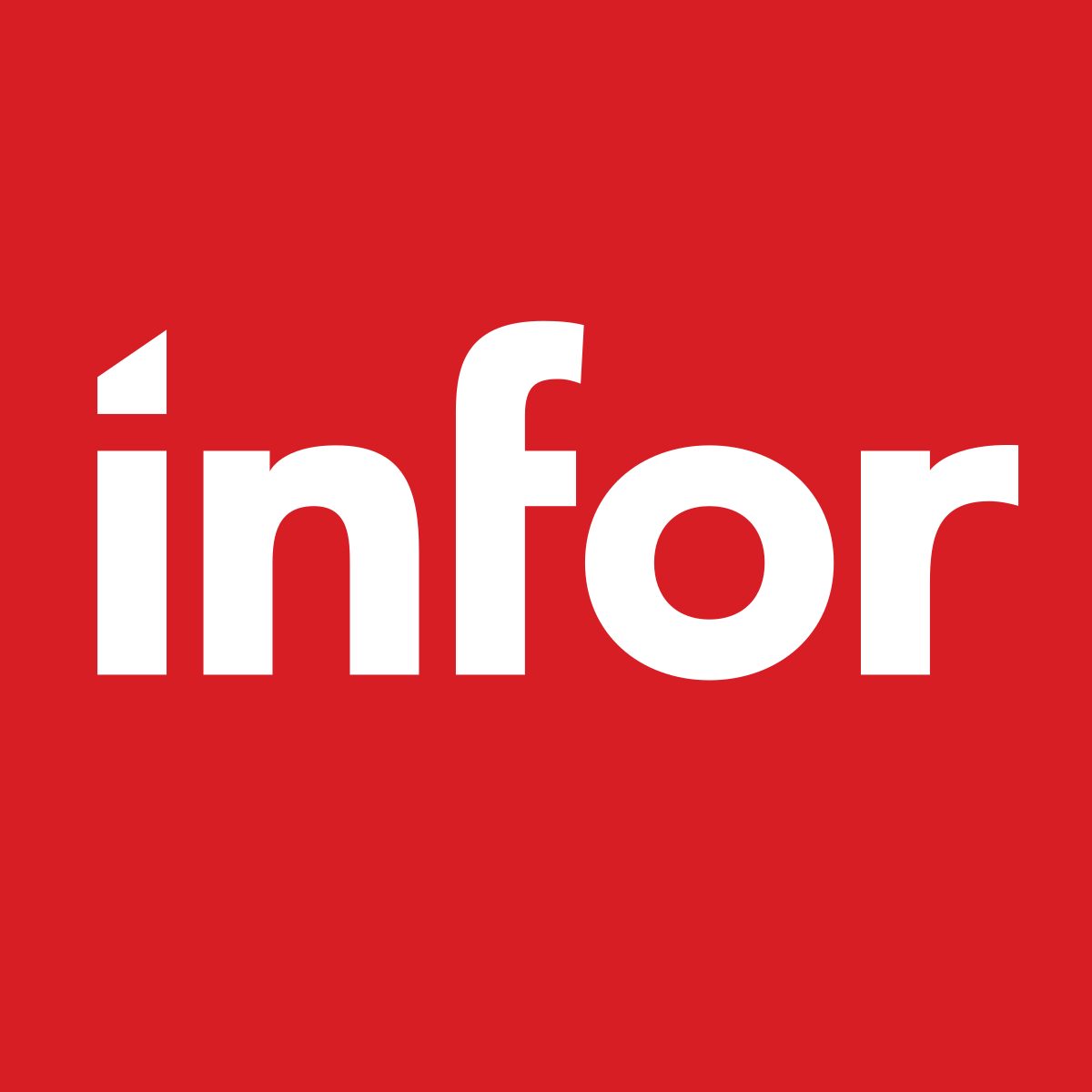 logo infor