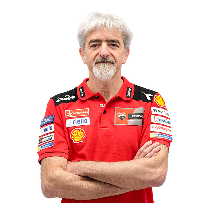 Lancio del team MGP21