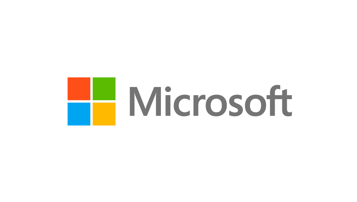 Logo Microsoft