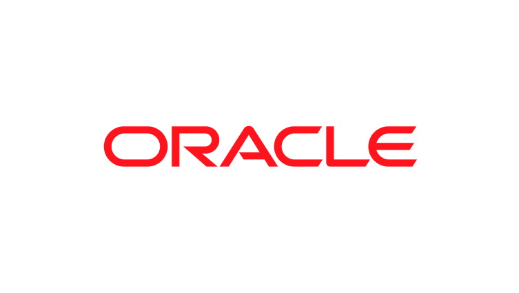 Logo di Oracle