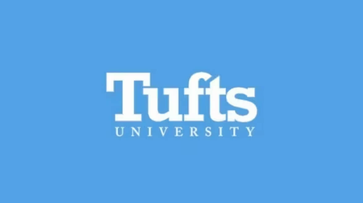 logo di Tufts University