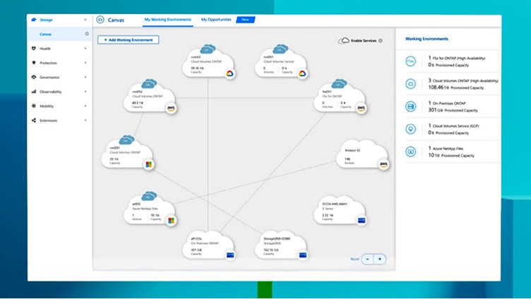 NetApp Console