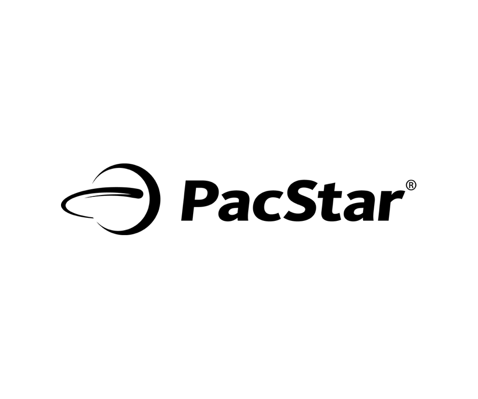 Logo pacstar