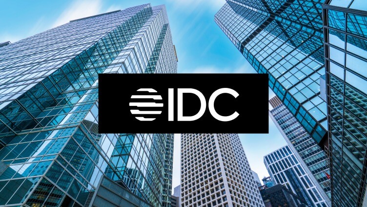 IDCロゴ