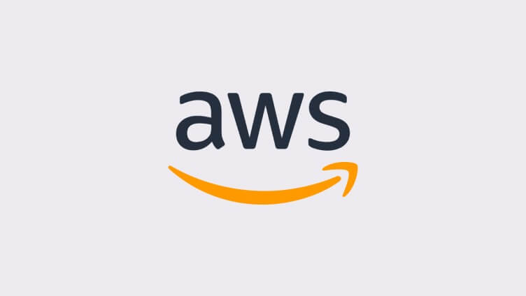 AWSロゴ
