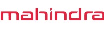 Mahindra ロゴ