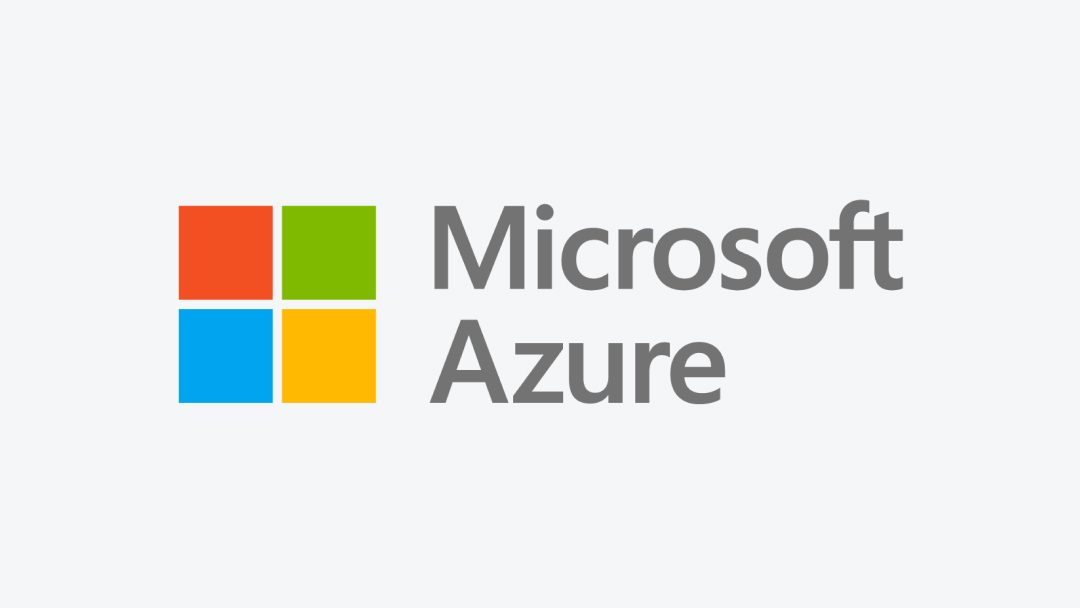 Azureのロゴ