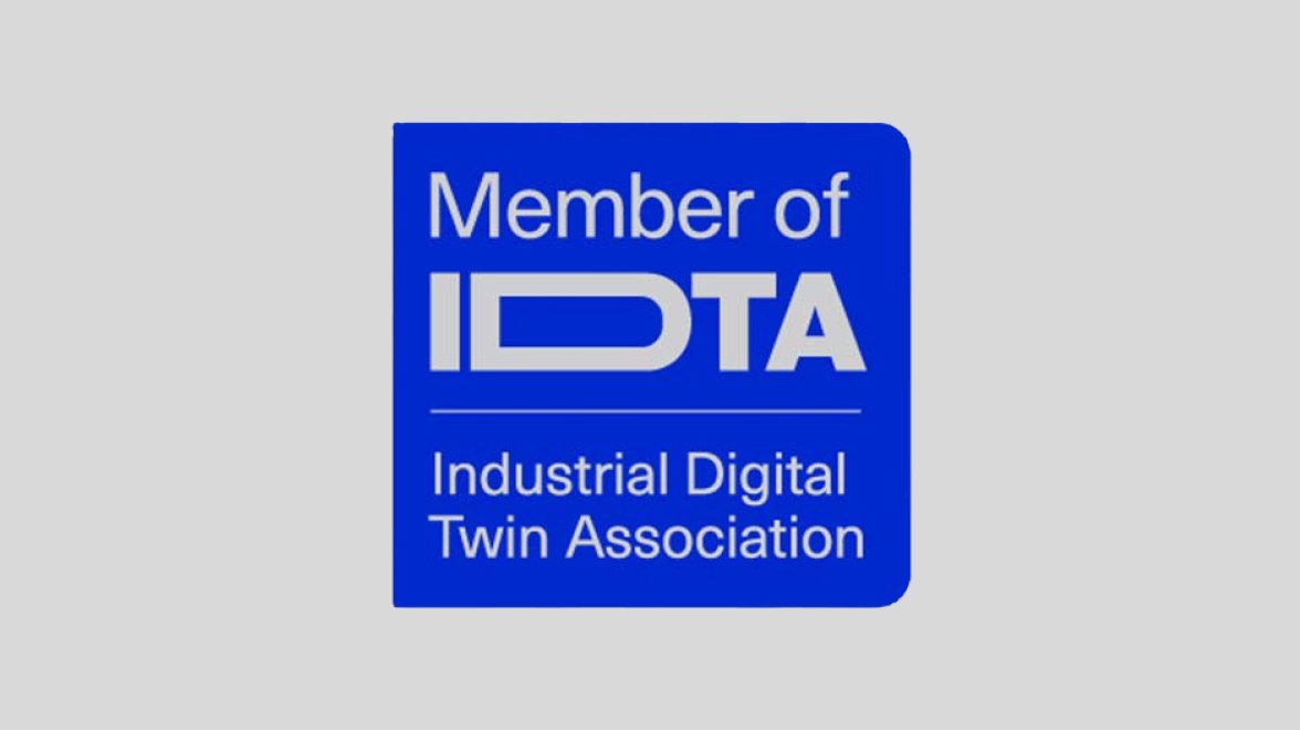 Industrial Digital Twin Associationのメンバー