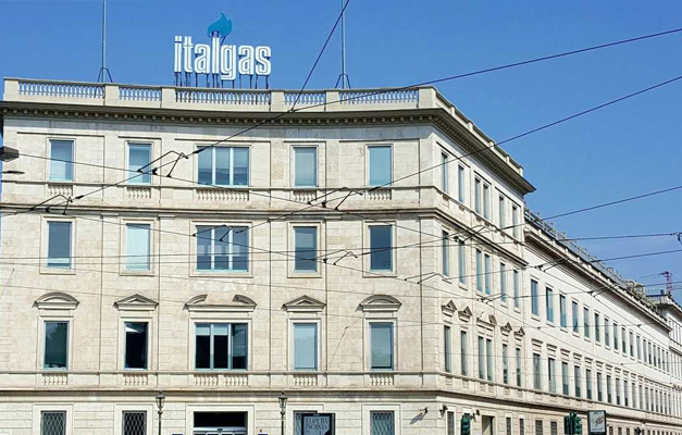 Italgasの画像