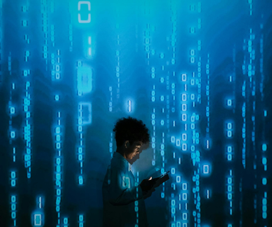 次世代AIを強化