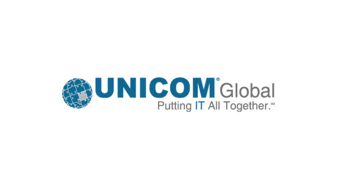 UNICOMのロゴ