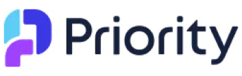 Priority Software 로고
